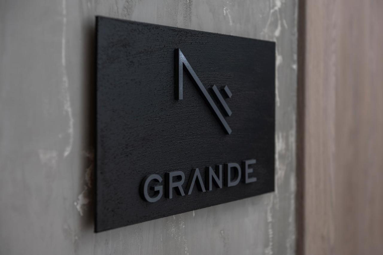 Nomades Suites Thessaloníki Exteriör bild
